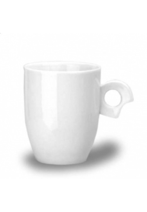 "Le Cafe, T, Chocolate" - Ischia mug 440 ml, чаша за топли напитки "Le Cafe, T, Chocolate" - Ischia mug 440 ml, чаша за топли напитки